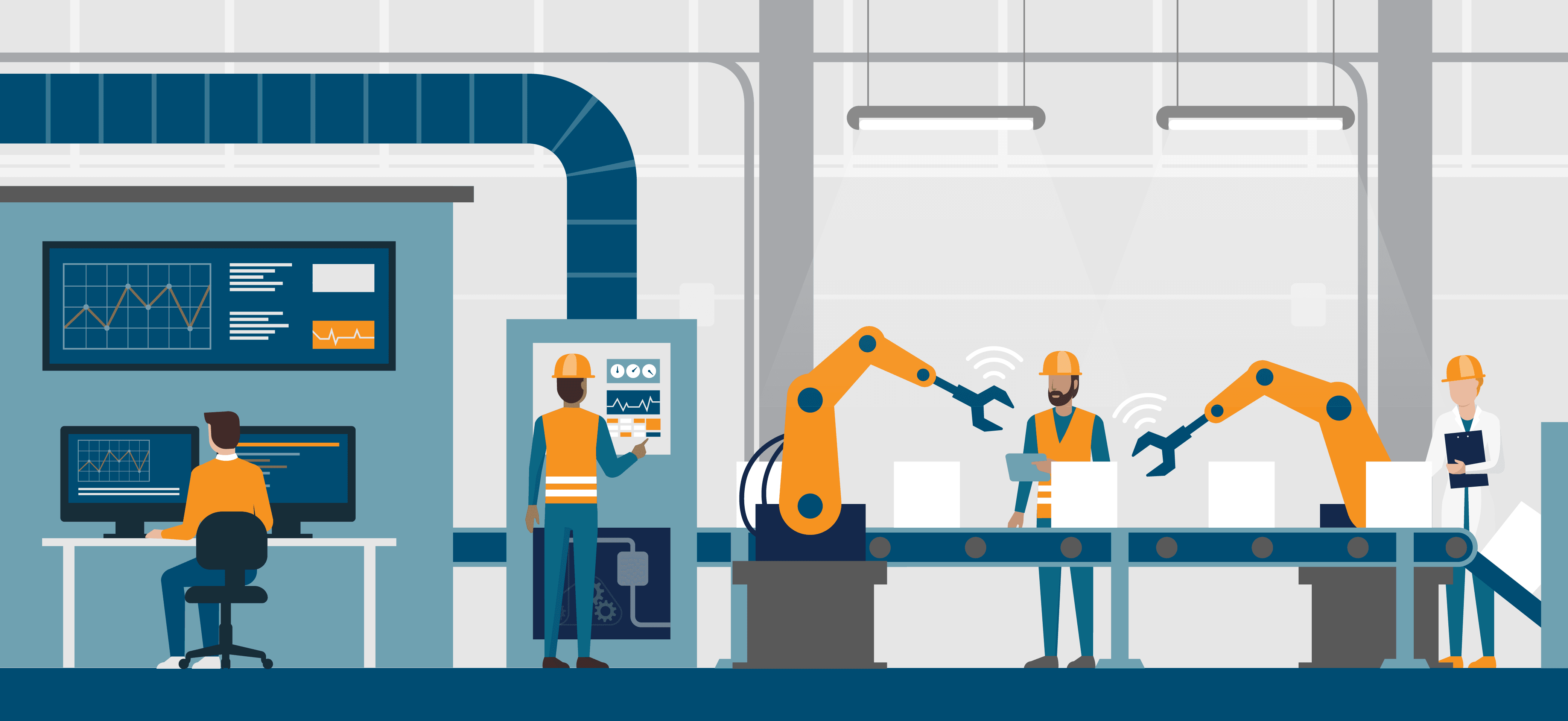 PRODUCTION TECHNOLOGY